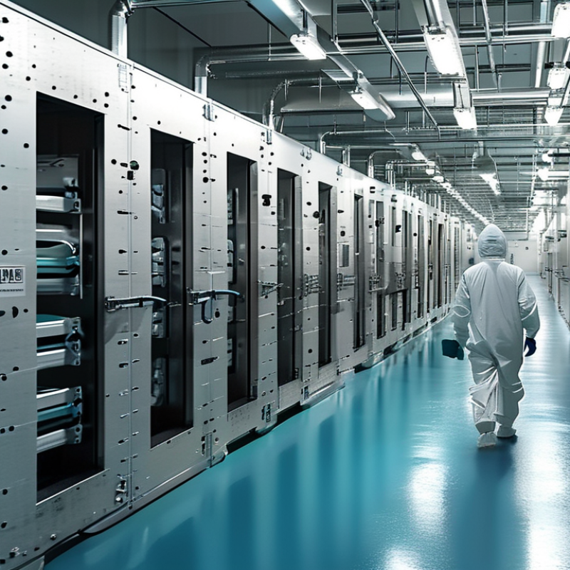 China Top VHP Sterilization of Isolators Solutions for Buyers?