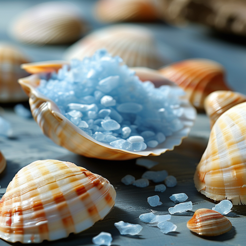 Best Chitosan Quaternary Ammonium Salt Suppliers in China?