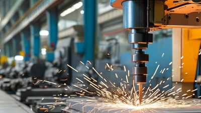 China Best Metal Works Machine for Your Global Sourcing Needs?