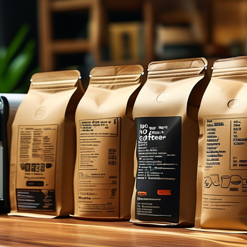 Top Tips for Choosing a Coffee Bag Packaging Machine?