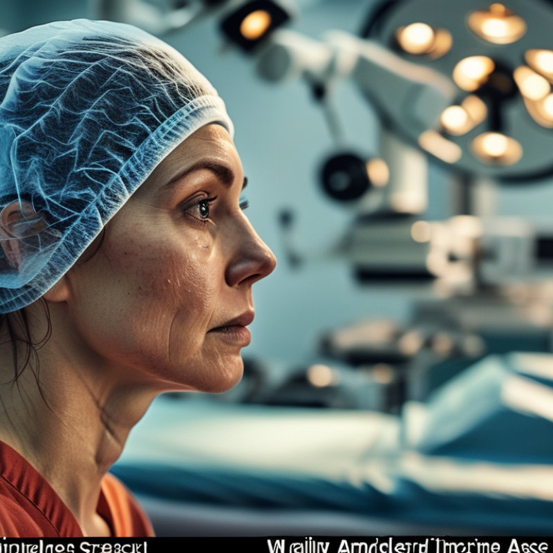 Best Ways to Boost Recovery After Orthopedic Implant Surgery?