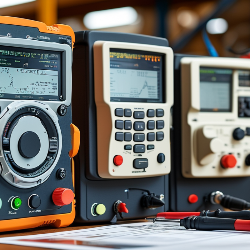 What is the Best Circuit Breaker Analyzer for Your Needs?