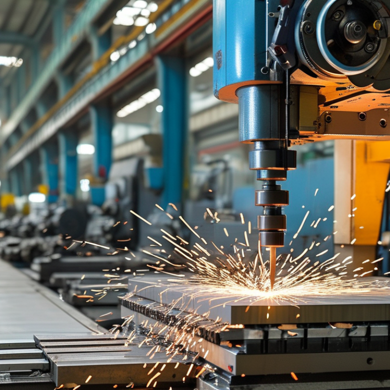 China Best Metal Works Machine for Your Global Sourcing Needs?