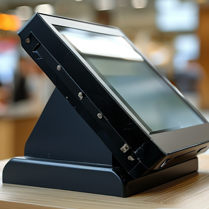 Top Cover Glass for POS Terminals in 2026 What You Need to Know