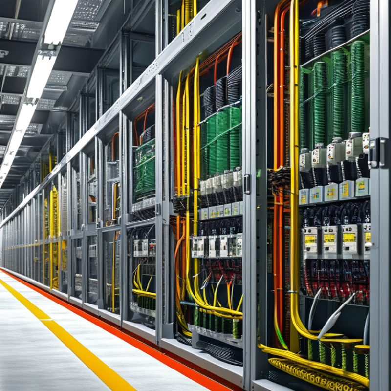 What are the Benefits of Busway Power Distribution Systems?