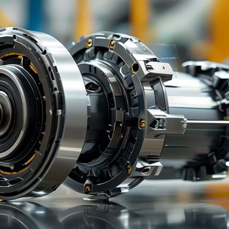 Top Reasons to Choose Robotic Gear Motors for Your Projects?