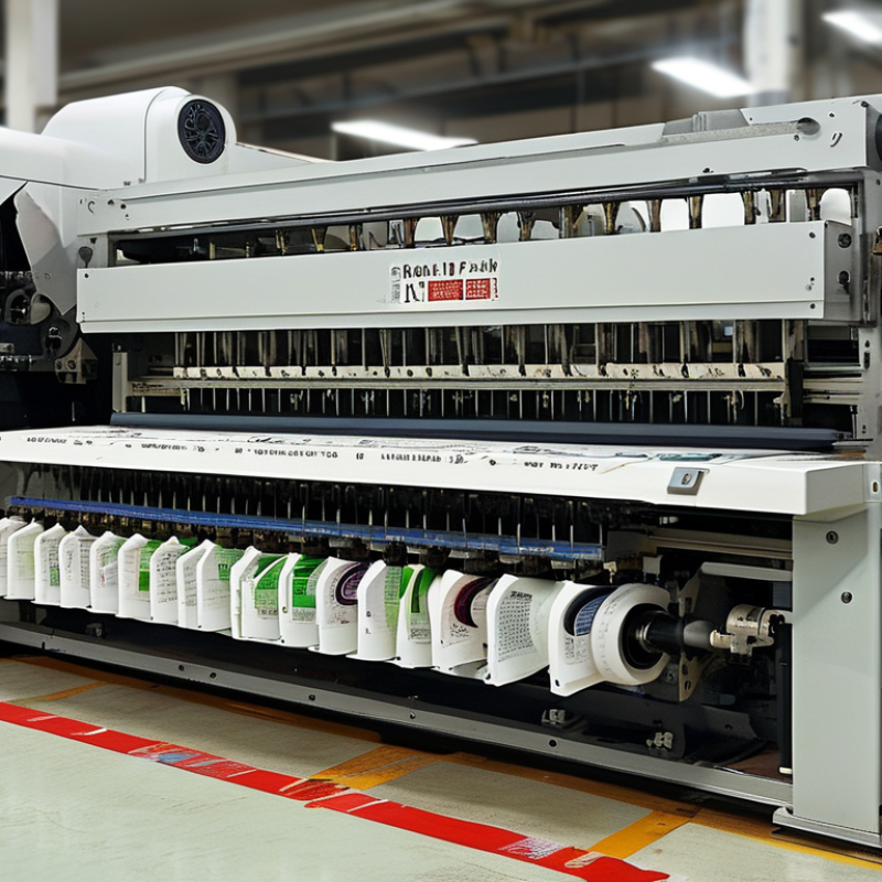 Top 10 Flexo Printers in China for Global Buyers to Consider?