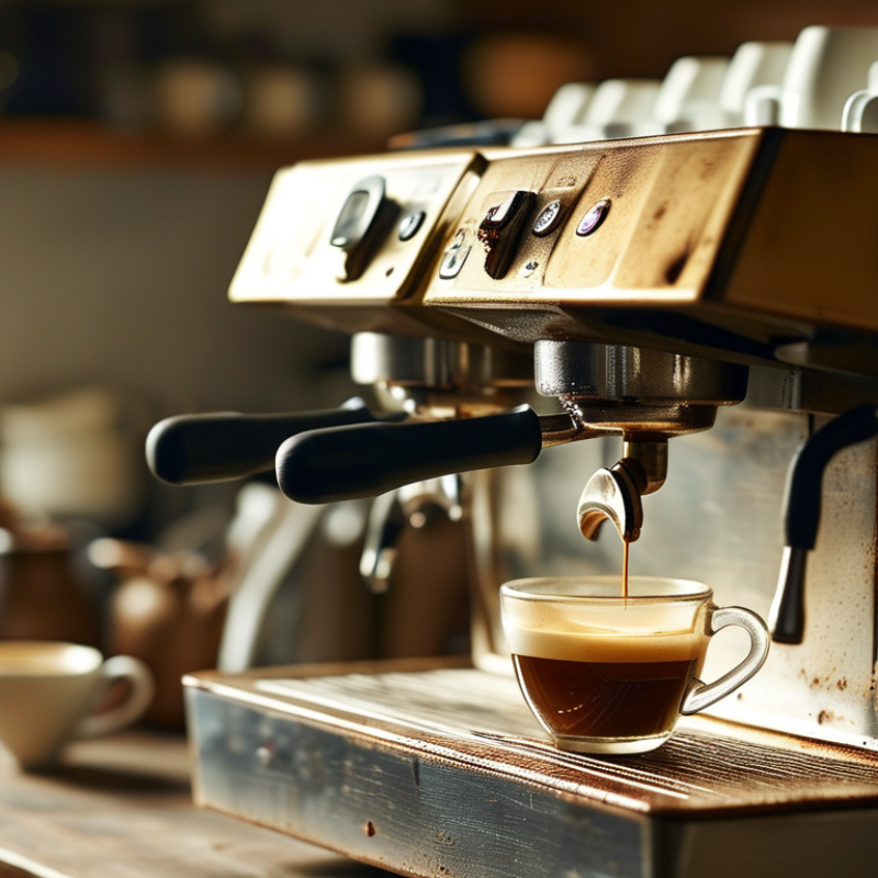 Essential Tips for Coffee Machine Maintenance for Buyers?