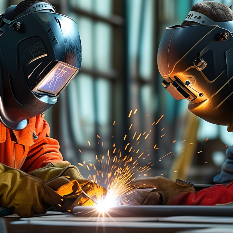 Best Welding Blankets for Maximum Protection and Safety?