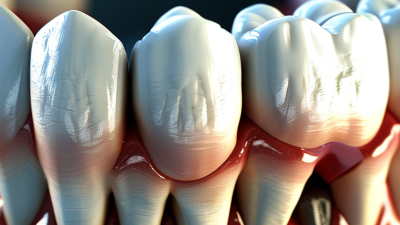 2026 Top Trends in 3D Dental Imaging What to Expect?