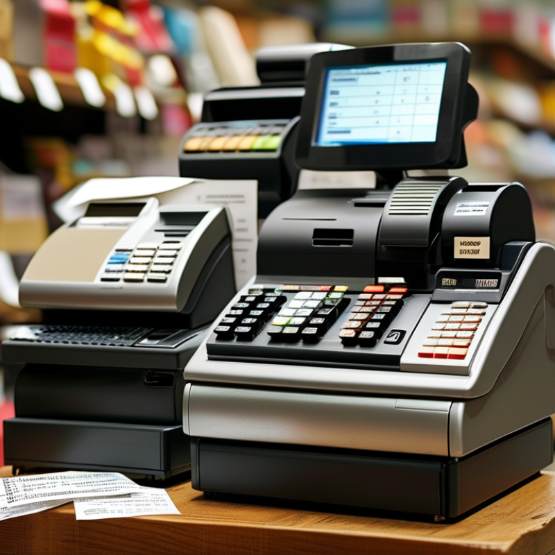 2026 Best Cash Register Paper Size Guide for Buyers