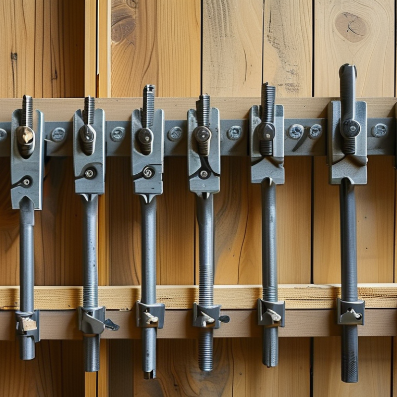 Top 5 Strapping Clamps You Need for Your Projects?