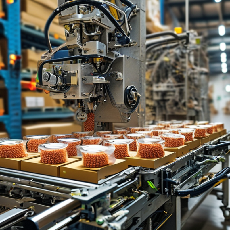 Top VFFS Machines for Global Buyers in 2026 Solutions?