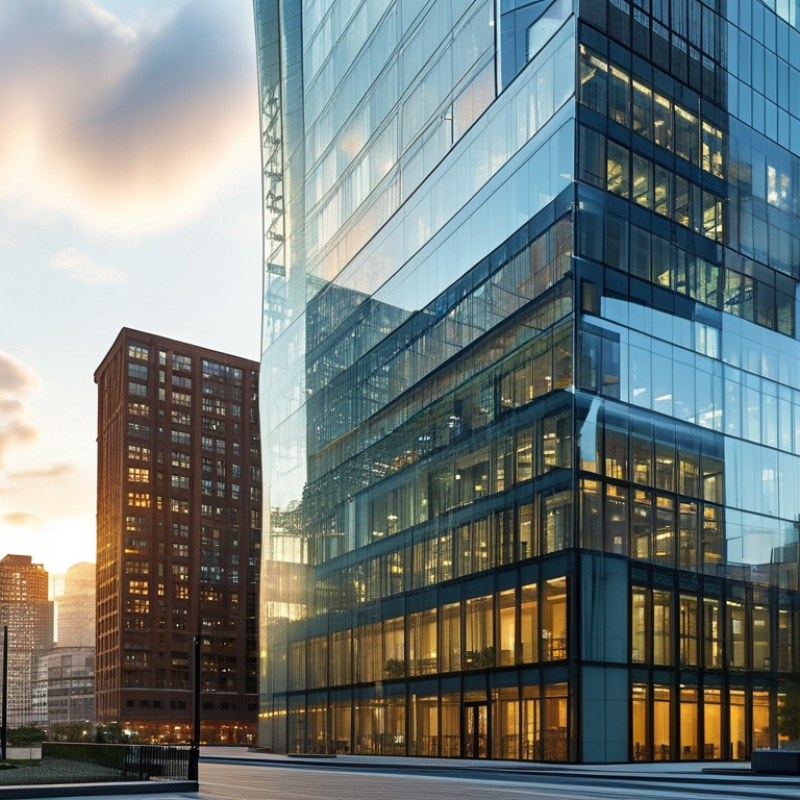 What is City Glass and Why is it Essential for Your Projects?