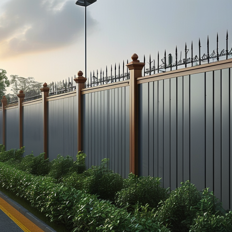 China Top 316 Wall Spikes for Effective Security Solutions?