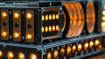 How to Choose the Right LED Light Wiring Harness for Your Needs?