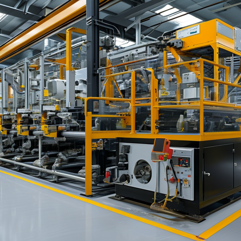 Why Choose the Best Coating Line Machine for Your Business?