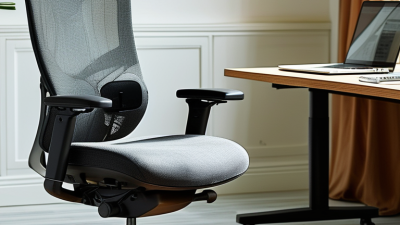 Best Office Chairs for Comfort and Productivity in 2026?