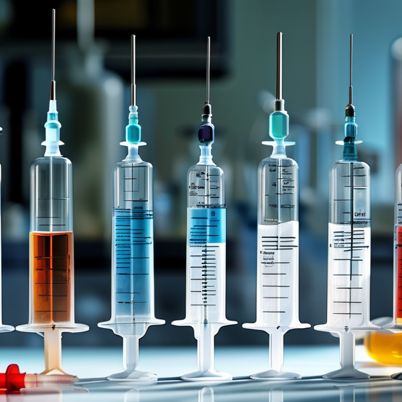 2026 Best Guide on Choosing Syringe Volume for Dispensing?
