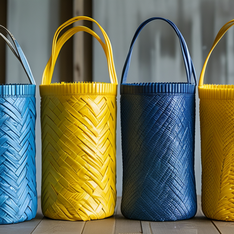 2026 Best Construction Pp Woven Sack Options for Buyers?