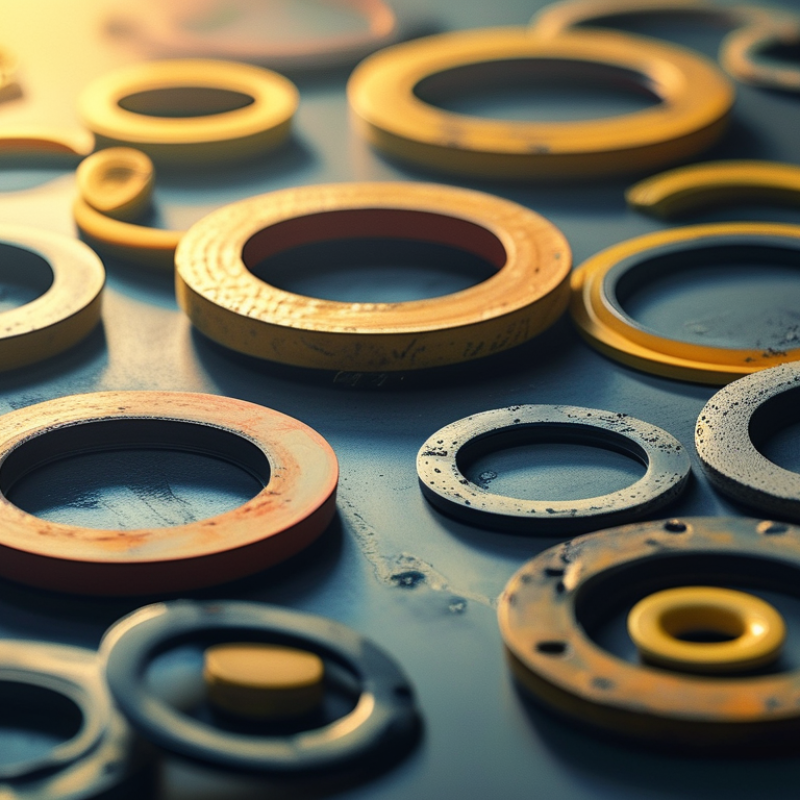 Best Neoprene Washers for Reliable Sealing Solutions?
