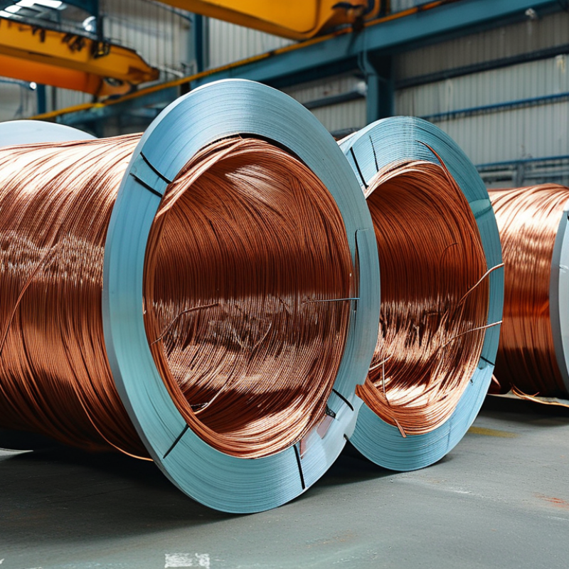 China Best Pure Copper Stranded Wire for Global Buyers?