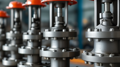 How to Choose the Right Flange Manufacturer for Your Needs?