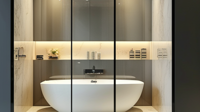 2026 Best Bathroom Tub Glass Doors for Every Style Need?