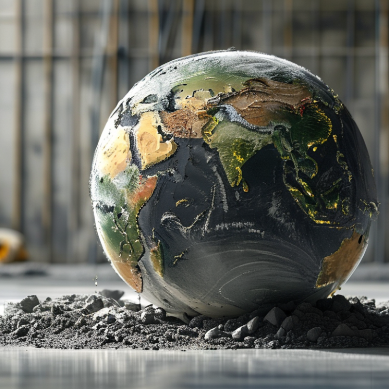 Best Planetary Mixer Concrete for Your Construction Needs?