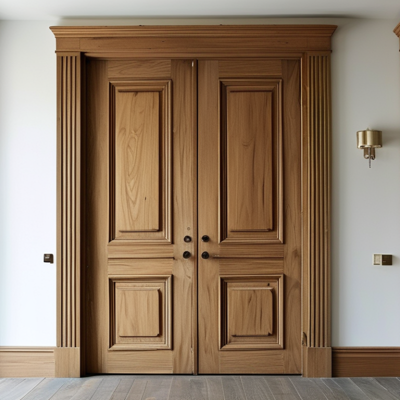 2026 Top Classic Doors Trends for Global Buyers to Explore?