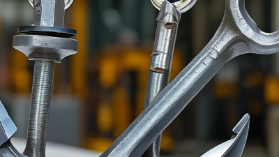How to Choose the Right Anchoring Clamp for Your Needs?
