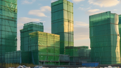 Discover the Best Recycled Plastic Building Materials in China?