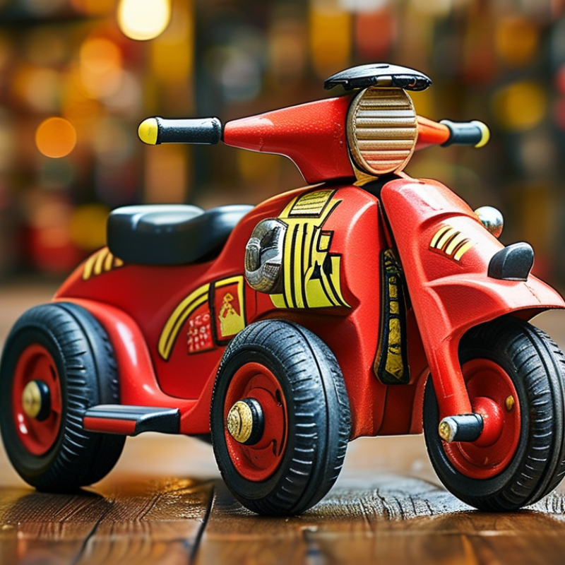Top Fire Truck Pedal Car for Kids Best Options Available?