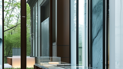 How to Choose Ultra Clear Glass for Your Projects?