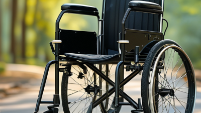 Top 10 Free Wheelchairs Options for Global Buyers?