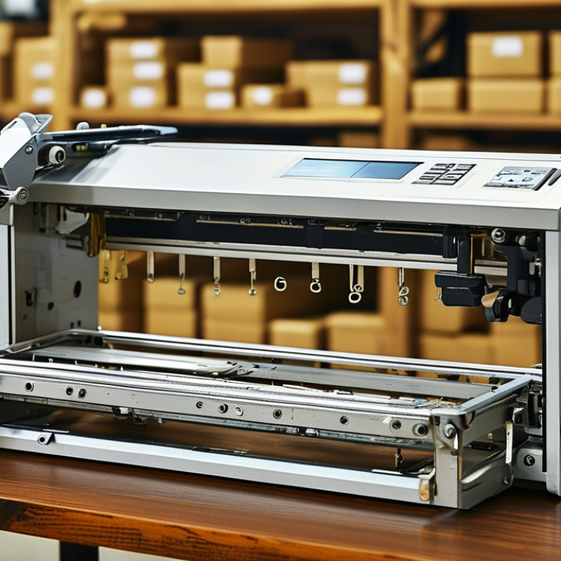 Top 10 Tips for Choosing Case Sealing Equipment Efficiently?