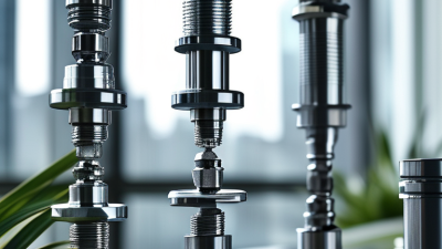 How to Choose the Right Titanium Implants for Your Needs?