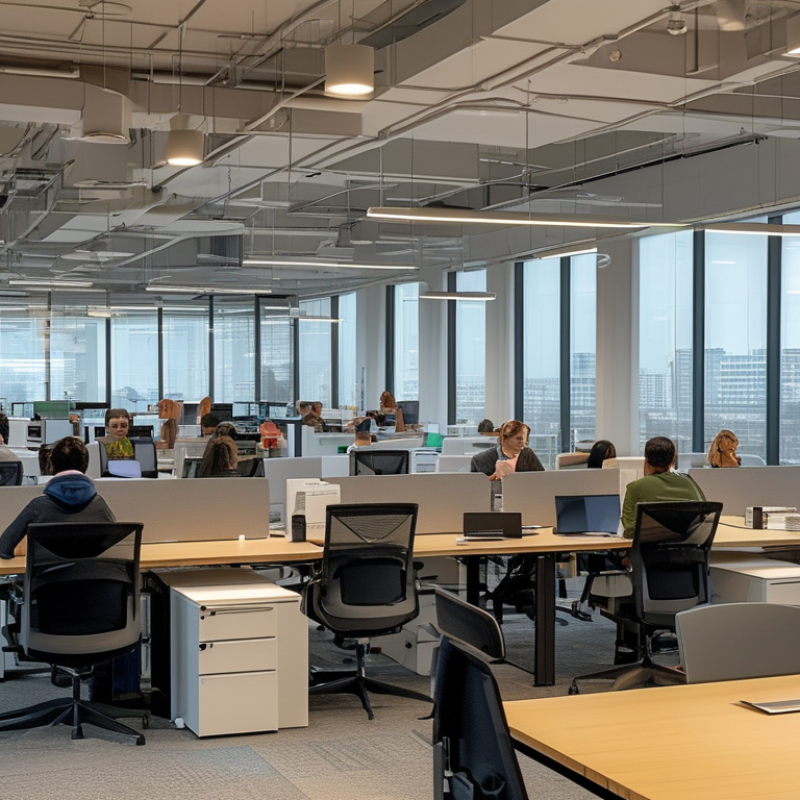 2026 How to Choose the Best Office Workstations for Your Needs?