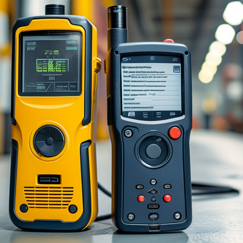 How to Choose the Best Single Gas Detector for Your Needs?