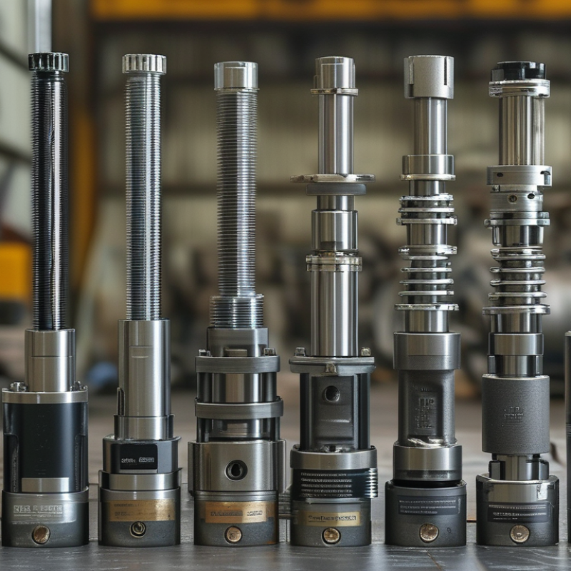 Top Telescopic Cylinders Underbody Solutions for Global Buyers?