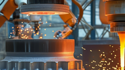 Top 10 Benefits of Hot Isostatic Pressing Additive Manufacturing?