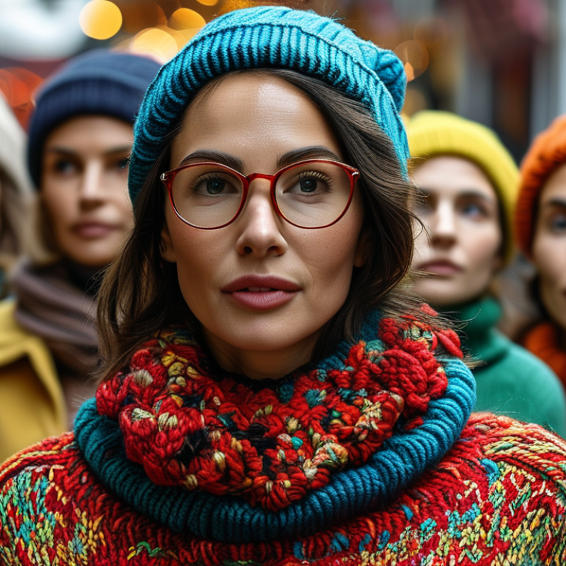 Top 10 Knit Sweaters Every Global Buyer Should Consider?