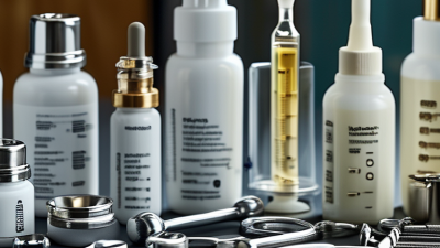 How to Choose the Best Medical Instruments for Your Needs?