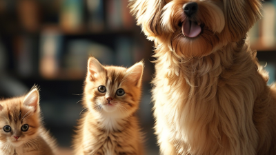 What is the Best Dog Nutrition for Healthy Growth?