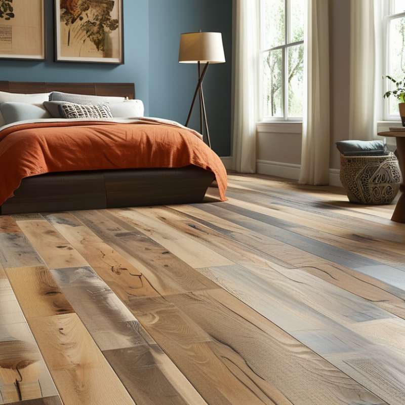 Best Engineered Wood Flooring Options for Global Buyers?