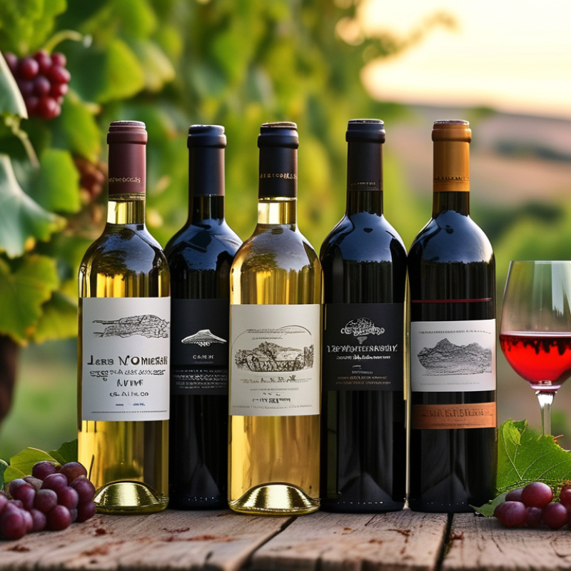 10 Best Wines in a Bottle You Should Buy Today?