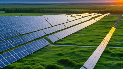 Top China Best Solar Energy Solutions for Global Buyers?