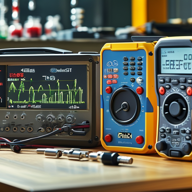 What is a Battery Performance Tester and How Does It Work?