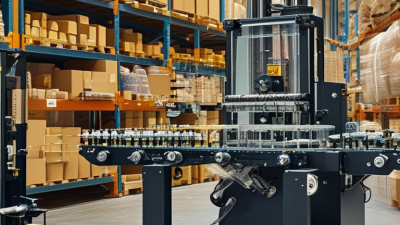 2026 How to Choose the Best Packaging Equipment for Your Needs?