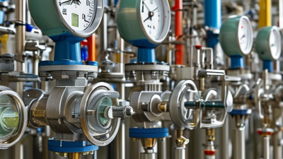 2026 How to Choose the Right Metering Dosing Pump for Your Needs?